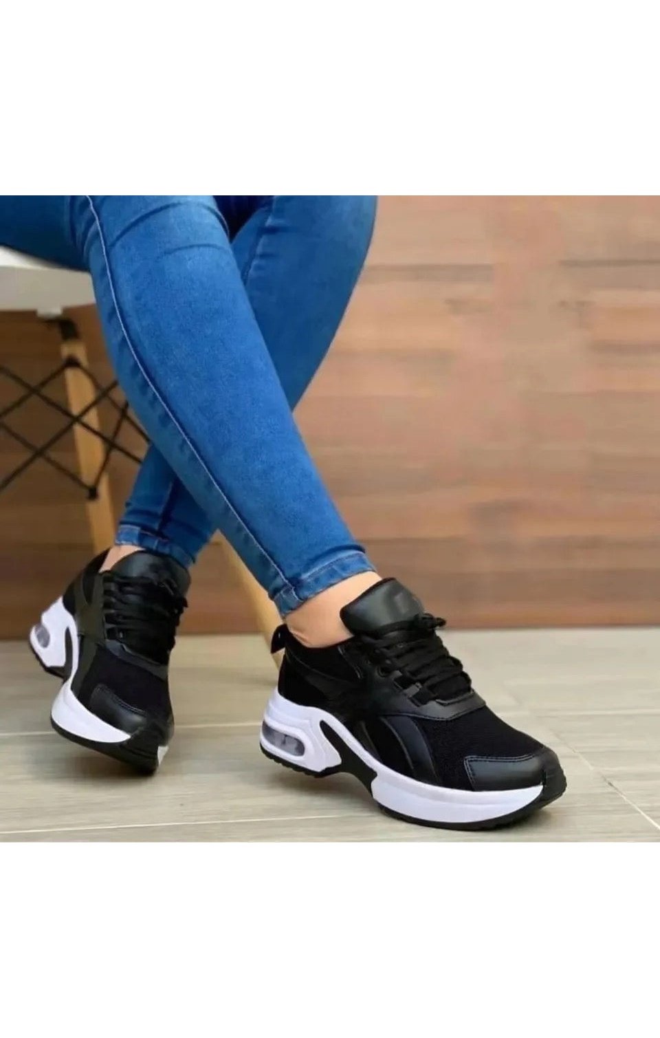Women’s Running Sneakers Shoes ( 4 Colors)