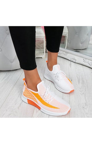 Mesh running sneakers ( Many Colors)