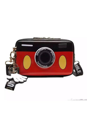 Camera mini bags (2 Colors)