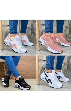 Women’s Running Sneakers Shoes ( 4 Colors)