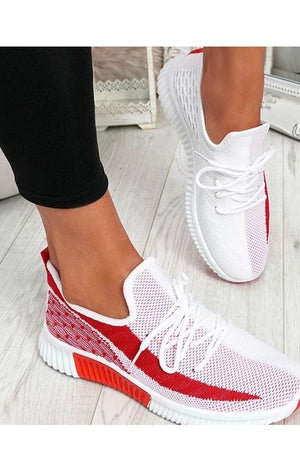 Mesh running sneakers ( Many Colors)