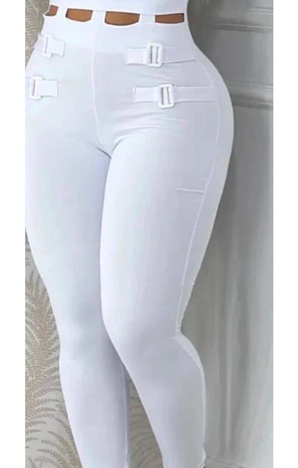 Sleeveless Pants Mesh Cutout  Jumpsuit ( 4 Colors)
