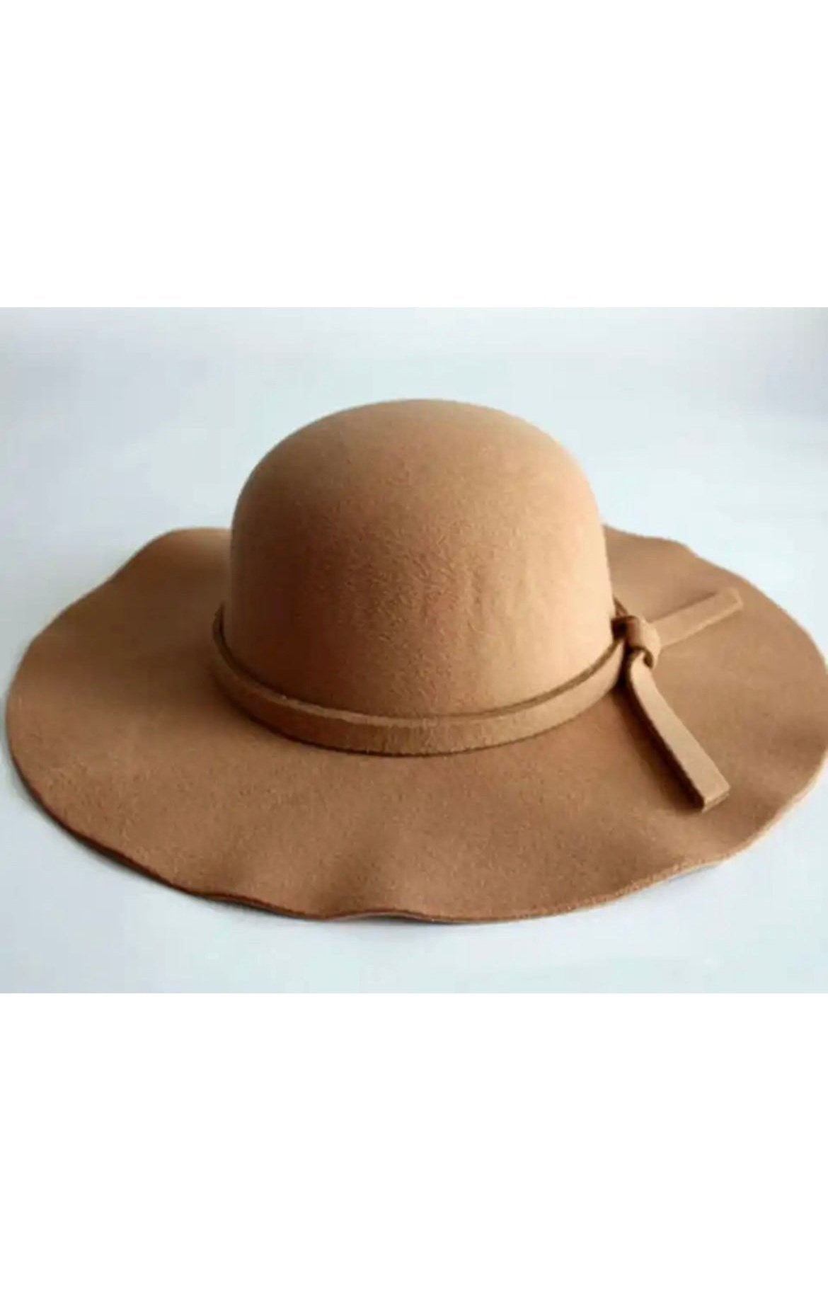 Women Sun Hat Vintage  Hat (Many Colors)