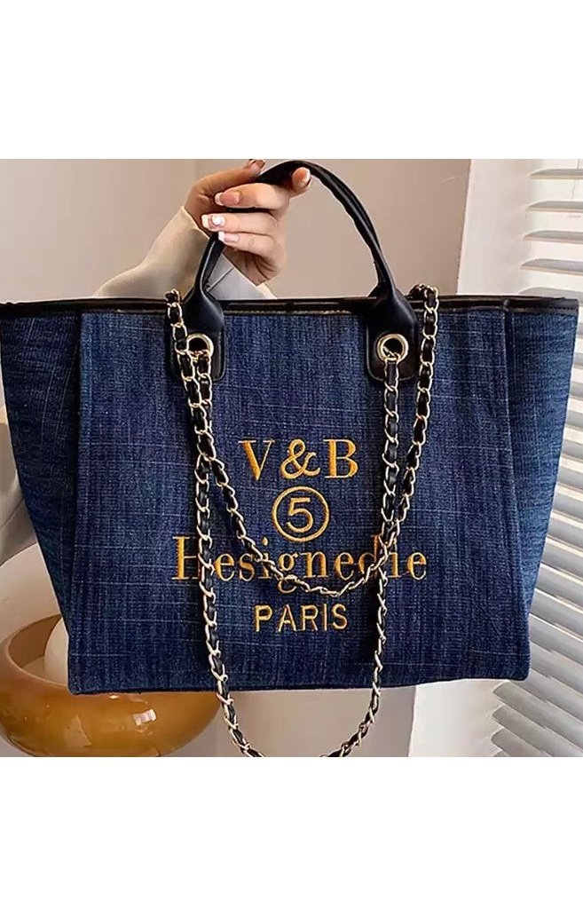 Luxury Designer Print Travel Shoulder handbags purse (4 Colors)